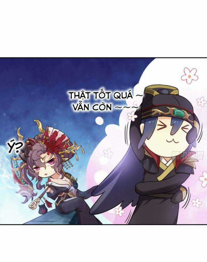 Tiên Võ - Chapter 3 - Trang 9