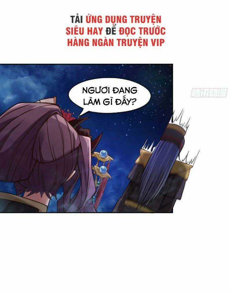 Tiên Võ - Chapter 3 - Trang 10