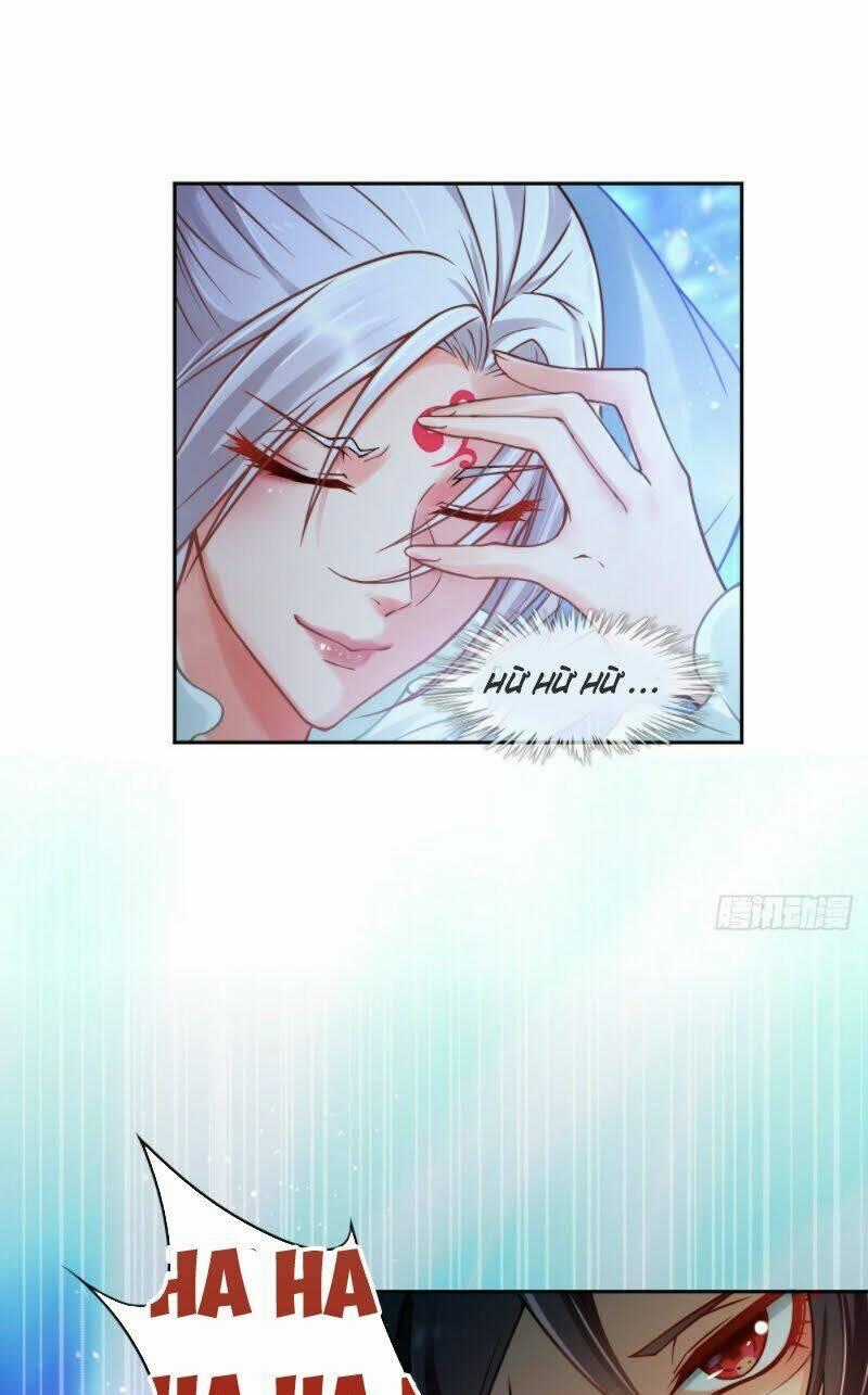 Tiên Võ - Chapter 4 - Trang 1