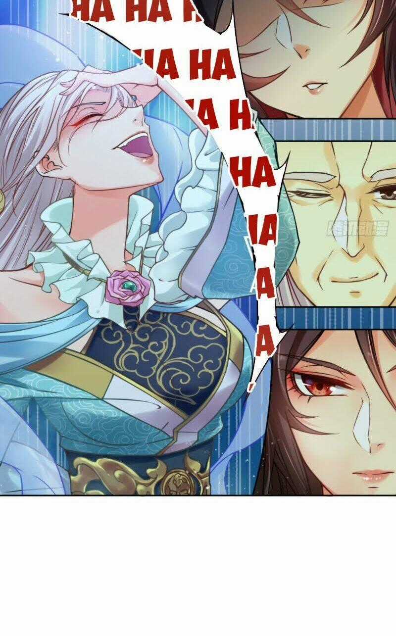 Tiên Võ - Chapter 4 - Trang 2