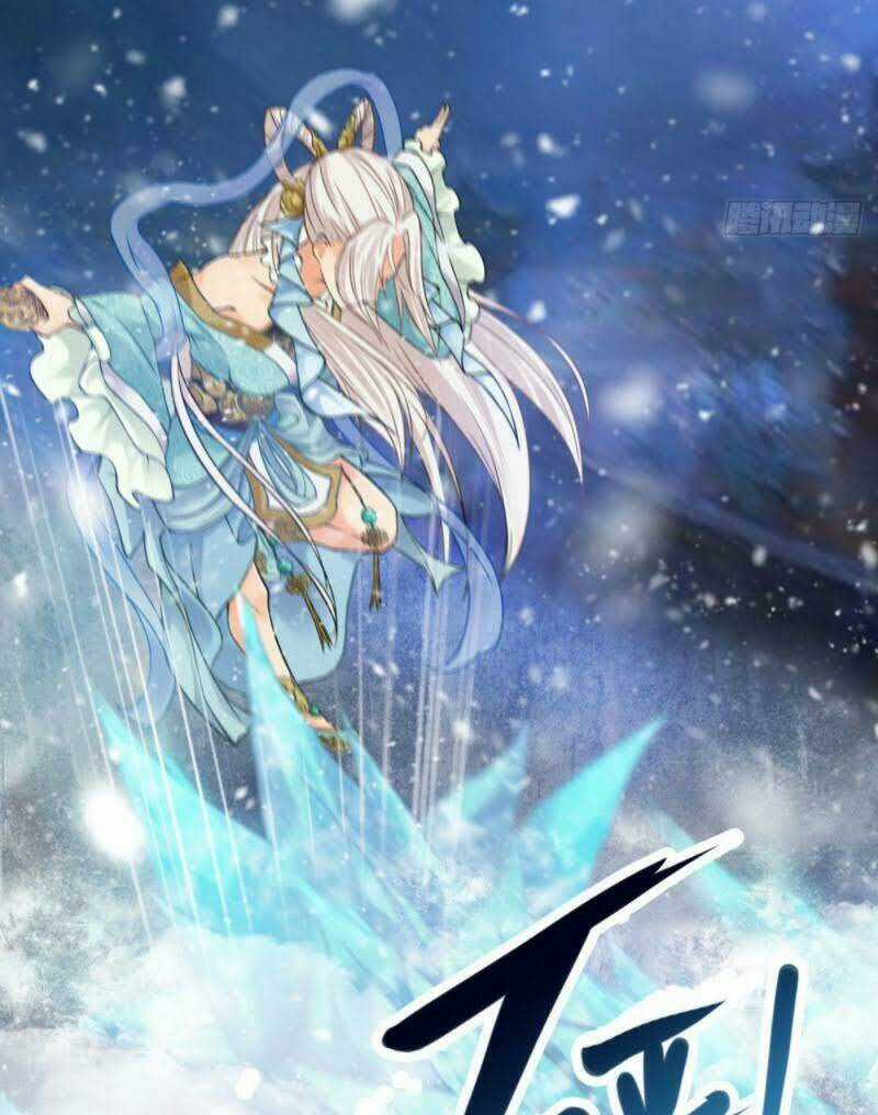 Tiên Võ - Chapter 4 - Trang 11