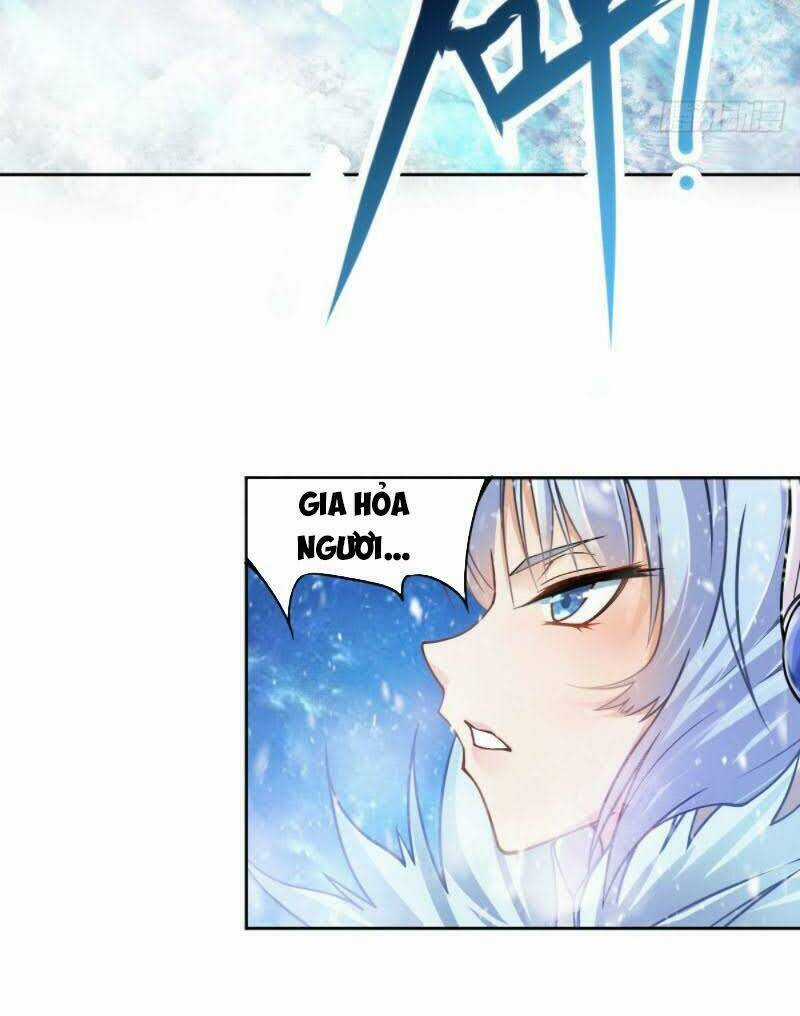 Tiên Võ - Chapter 4 - Trang 12