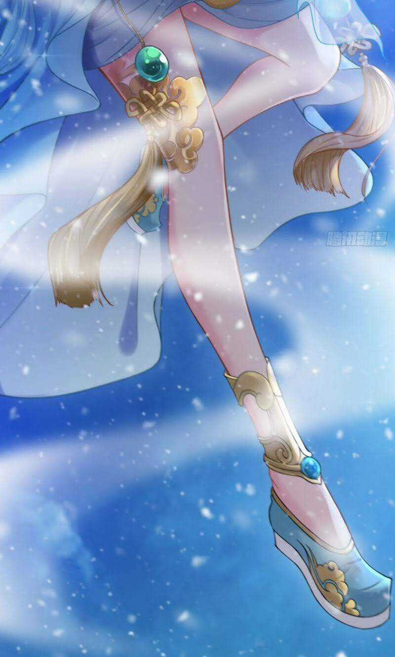 Tiên Võ - Chapter 4 - Trang 14