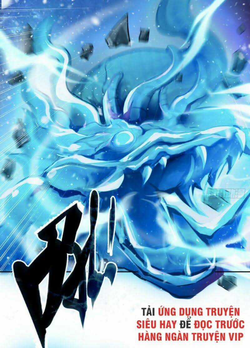 Tiên Võ - Chapter 4 - Trang 16