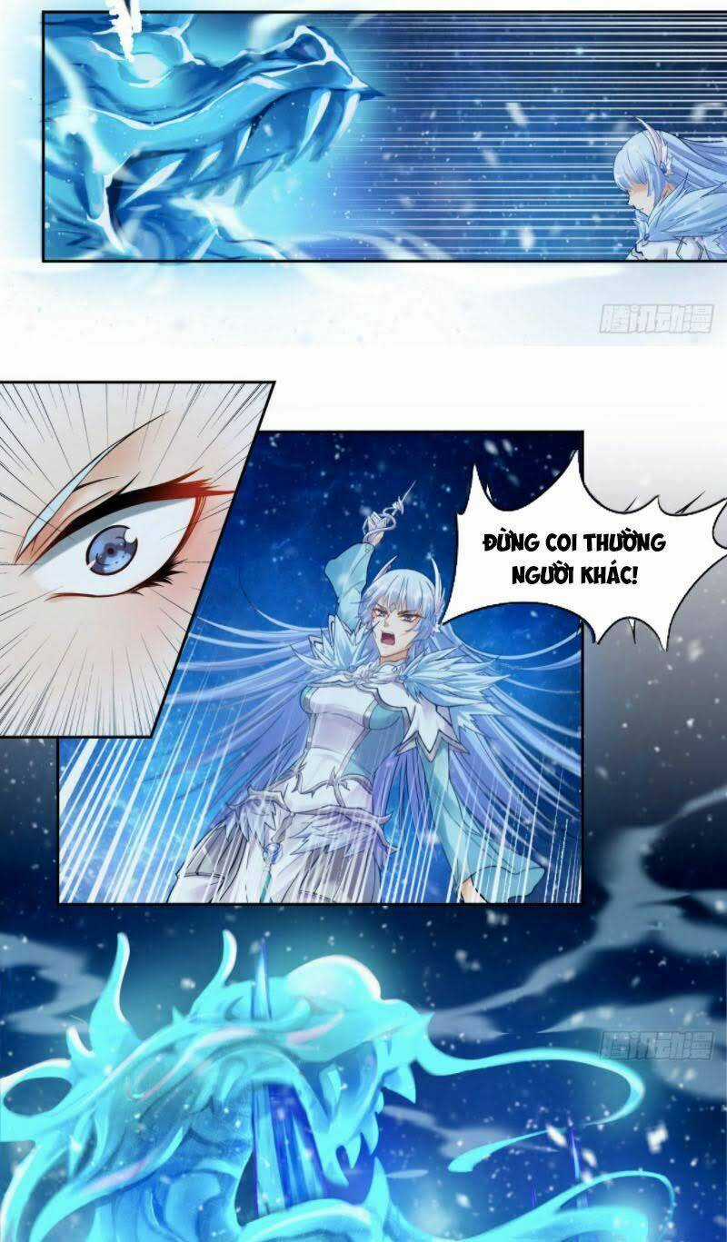 Tiên Võ - Chapter 4 - Trang 17