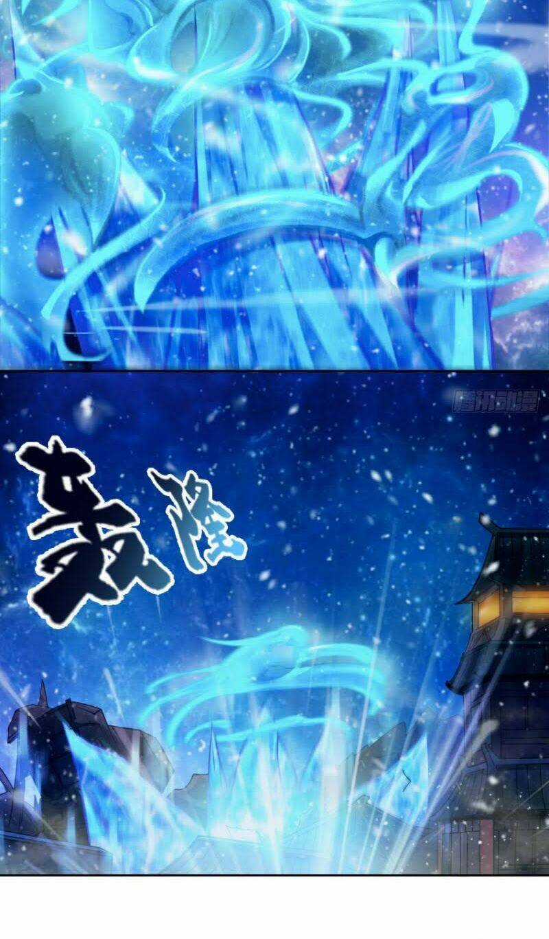 Tiên Võ - Chapter 4 - Trang 18