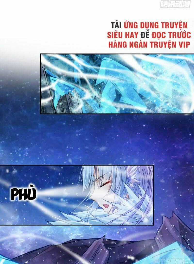 Tiên Võ - Chapter 4 - Trang 19