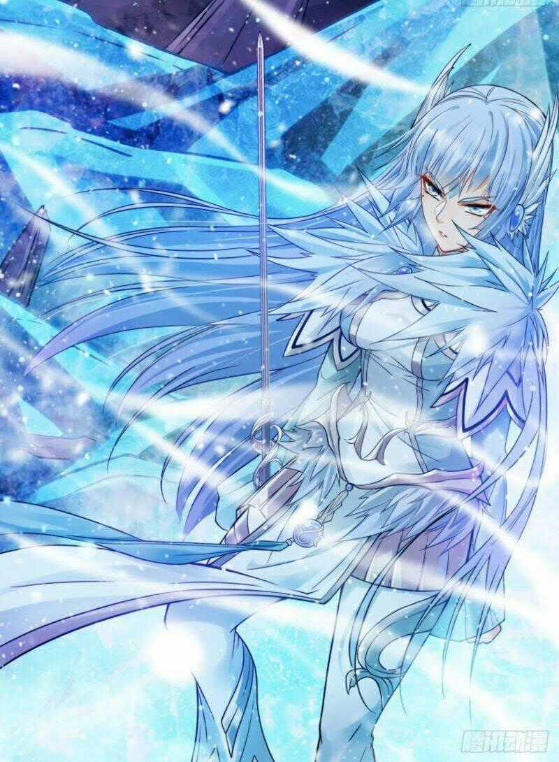 Tiên Võ - Chapter 4 - Trang 20