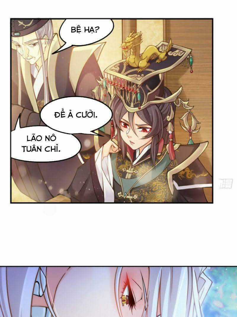 Tiên Võ - Chapter 4 - Trang 4