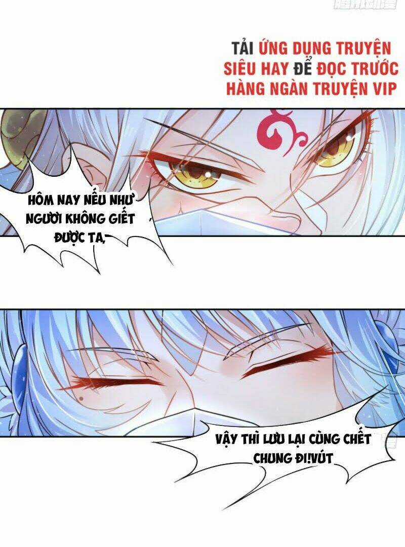 Tiên Võ - Chapter 4 - Trang 7