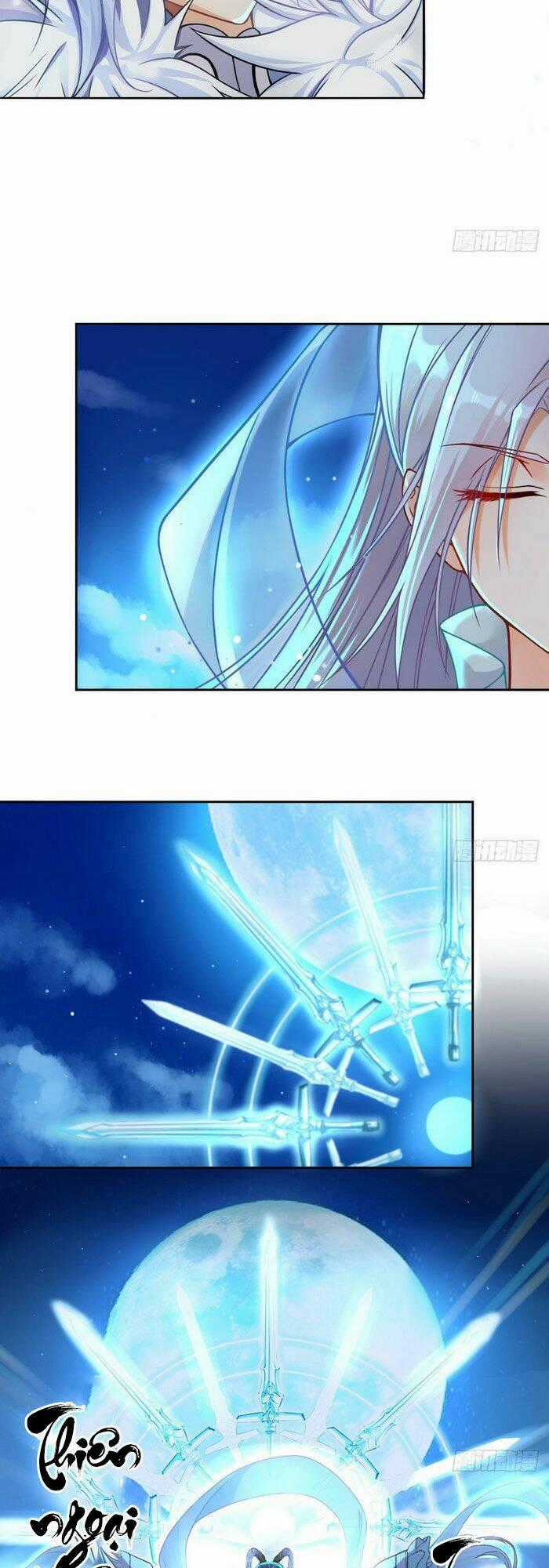 Tiên Võ - Chapter 5 - Trang 2