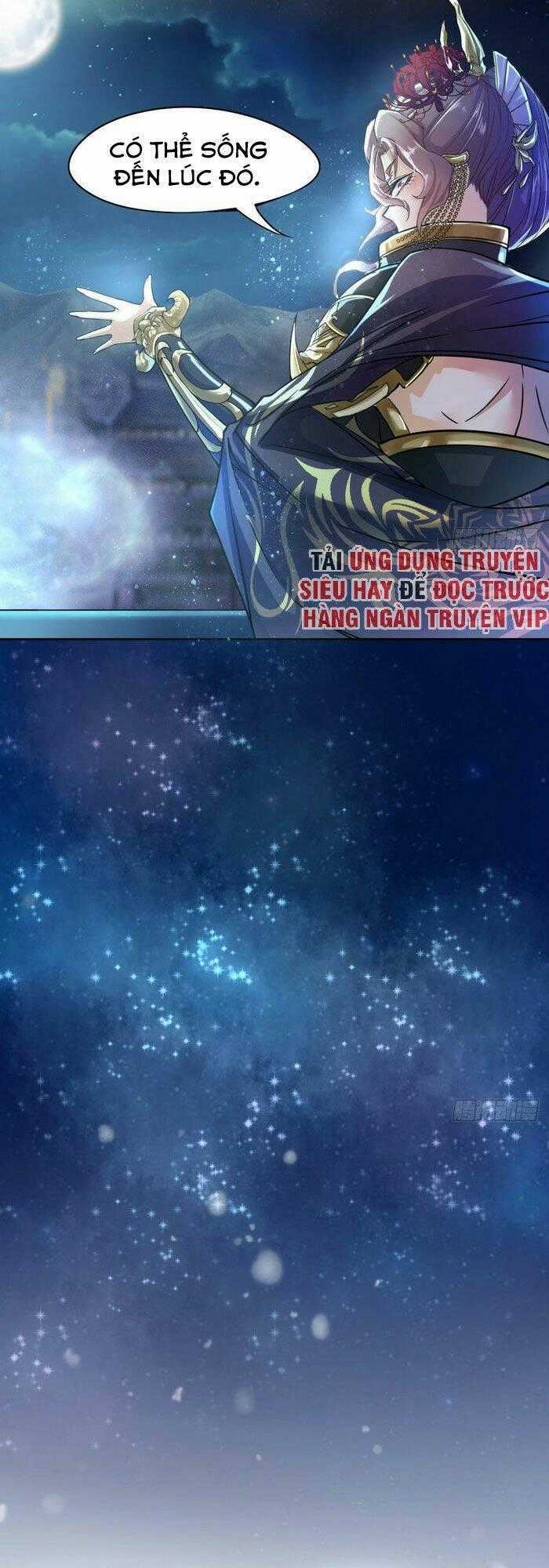 Tiên Võ - Chapter 5 - Trang 9