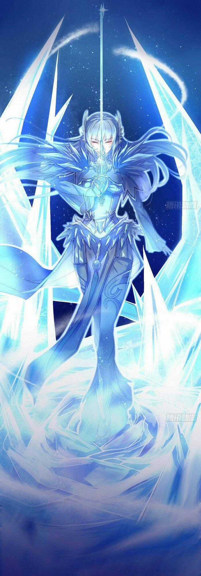 Tiên Võ - Chapter 6 - Trang 1