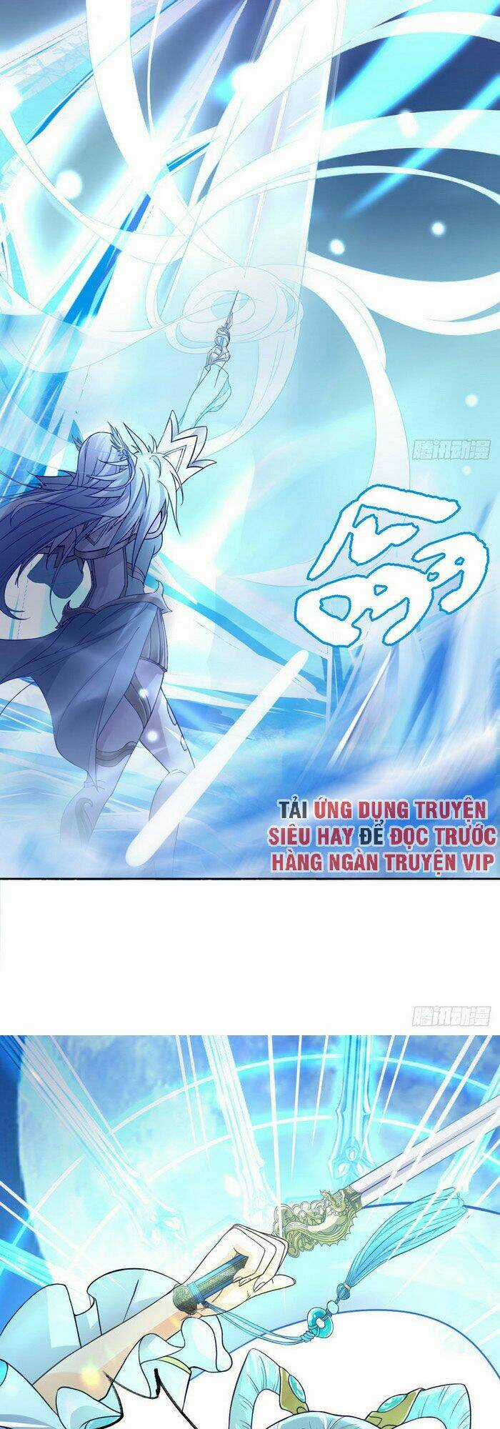 Tiên Võ - Chapter 6 - Trang 5