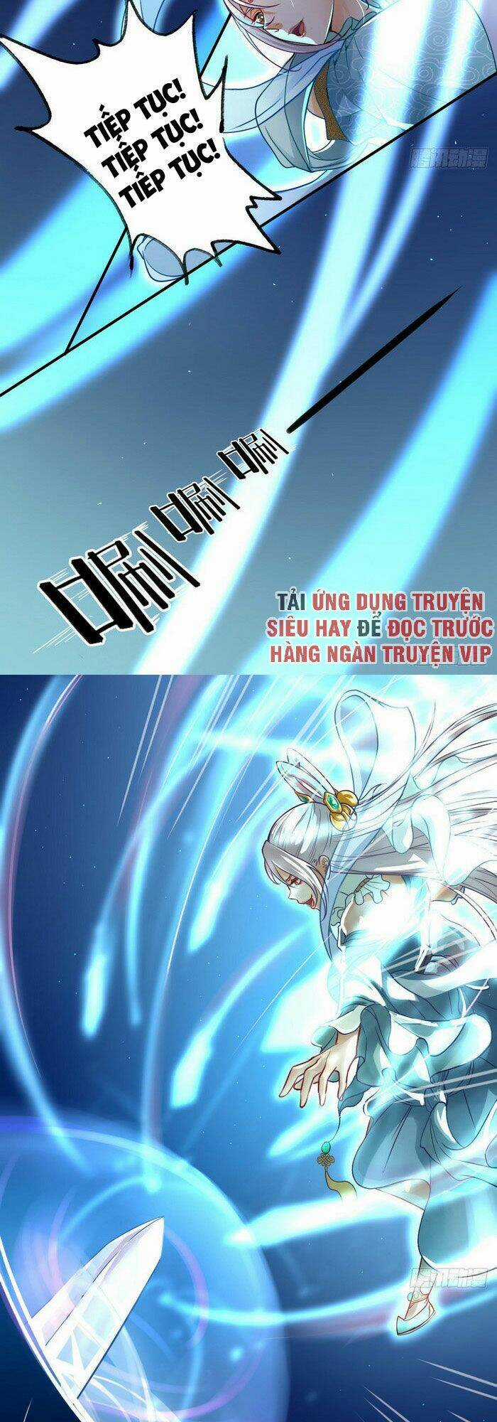 Tiên Võ - Chapter 6 - Trang 7