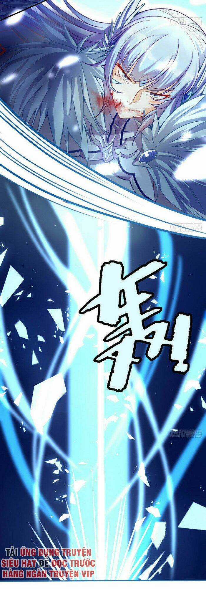 Tiên Võ - Chapter 6 - Trang 9