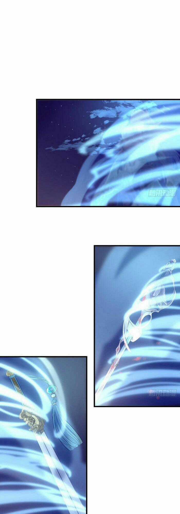 Tiên Võ - Chapter 7 - Trang 1