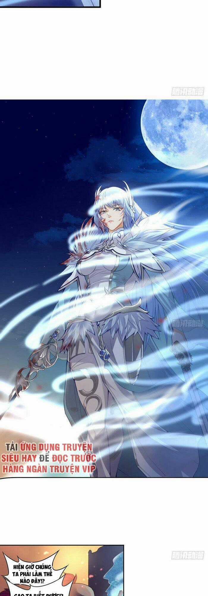 Tiên Võ - Chapter 7 - Trang 2