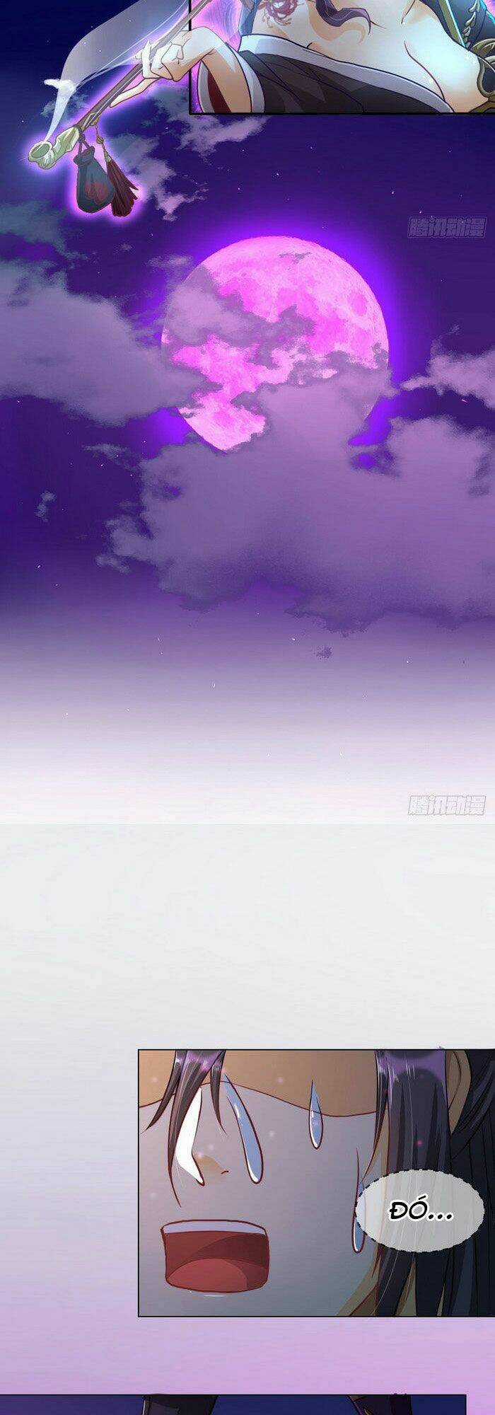 Tiên Võ - Chapter 7 - Trang 13