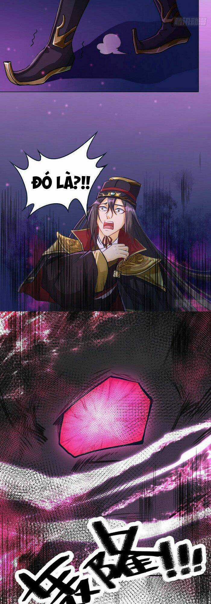 Tiên Võ - Chapter 7 - Trang 14
