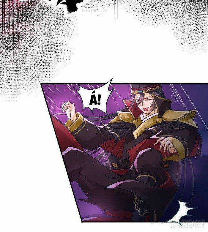 Tiên Võ - Chapter 7 - Trang 15