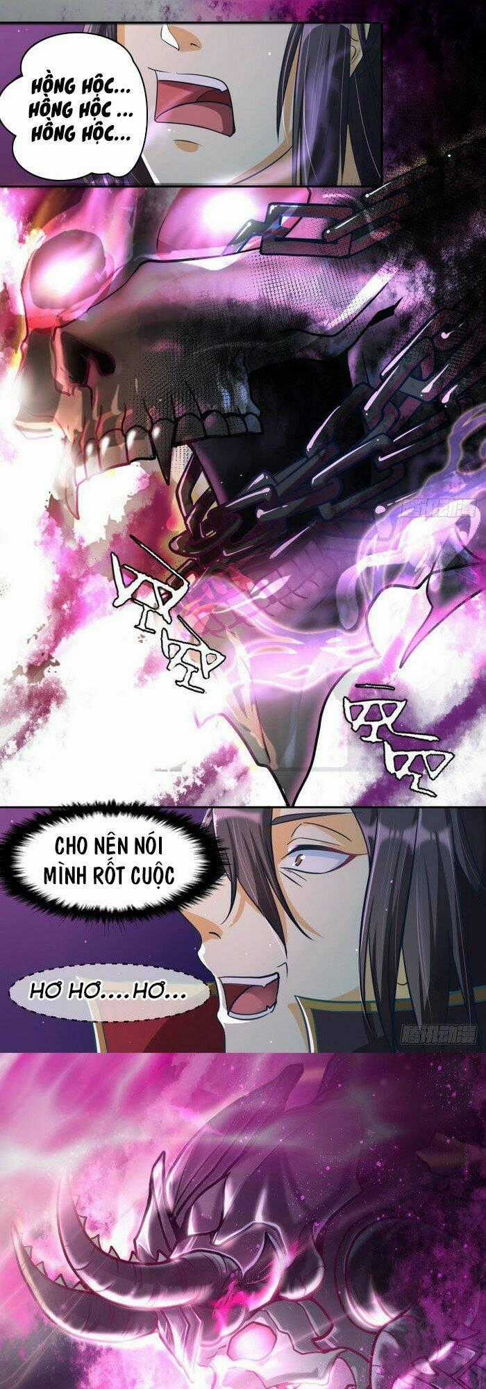 Tiên Võ - Chapter 7 - Trang 16