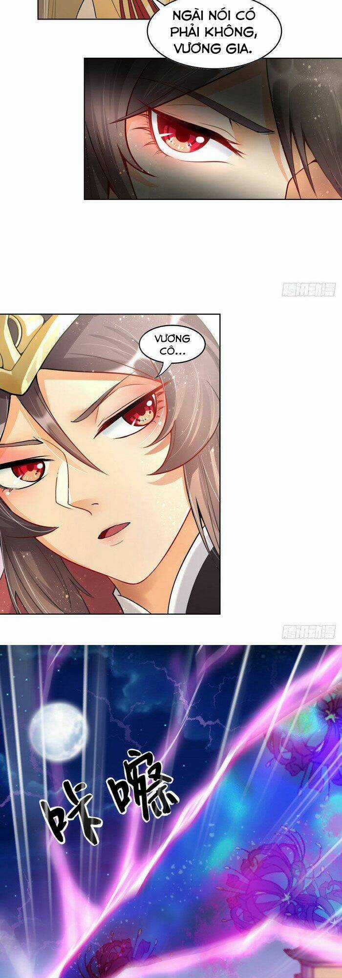 Tiên Võ - Chapter 7 - Trang 5