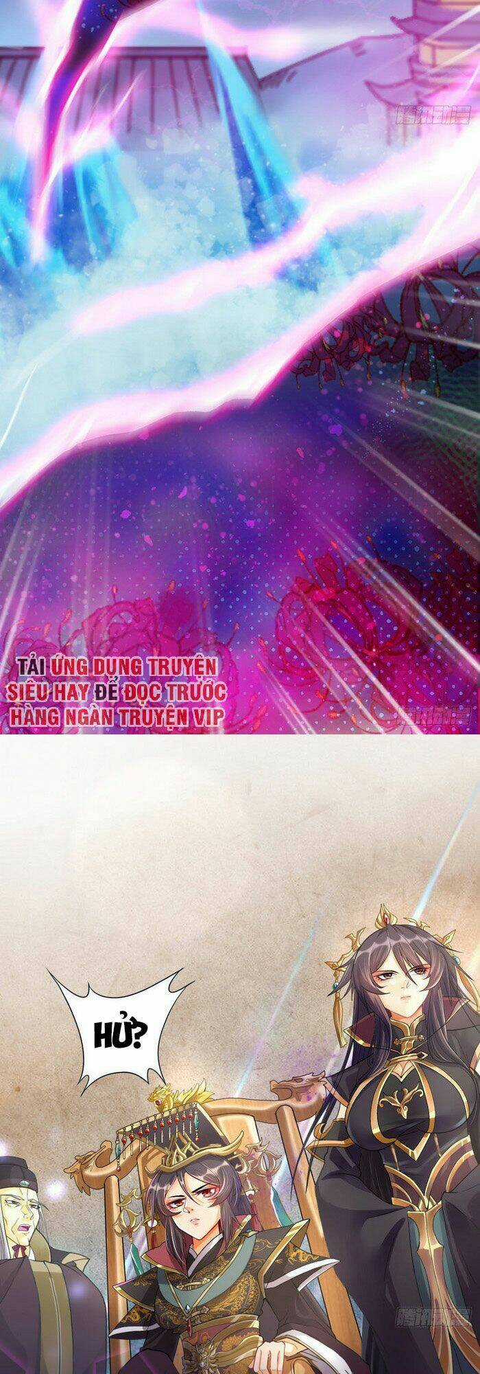 Tiên Võ - Chapter 7 - Trang 6