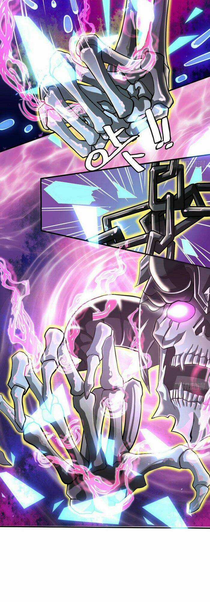 Tiên Võ - Chapter 8 - Trang 11