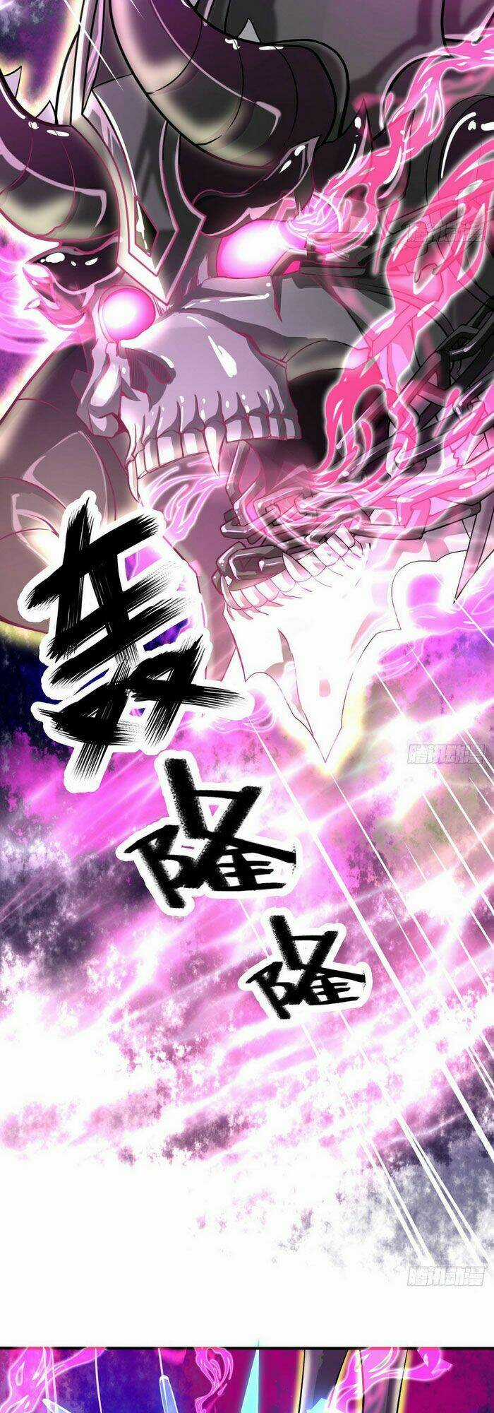 Tiên Võ - Chapter 8 - Trang 10