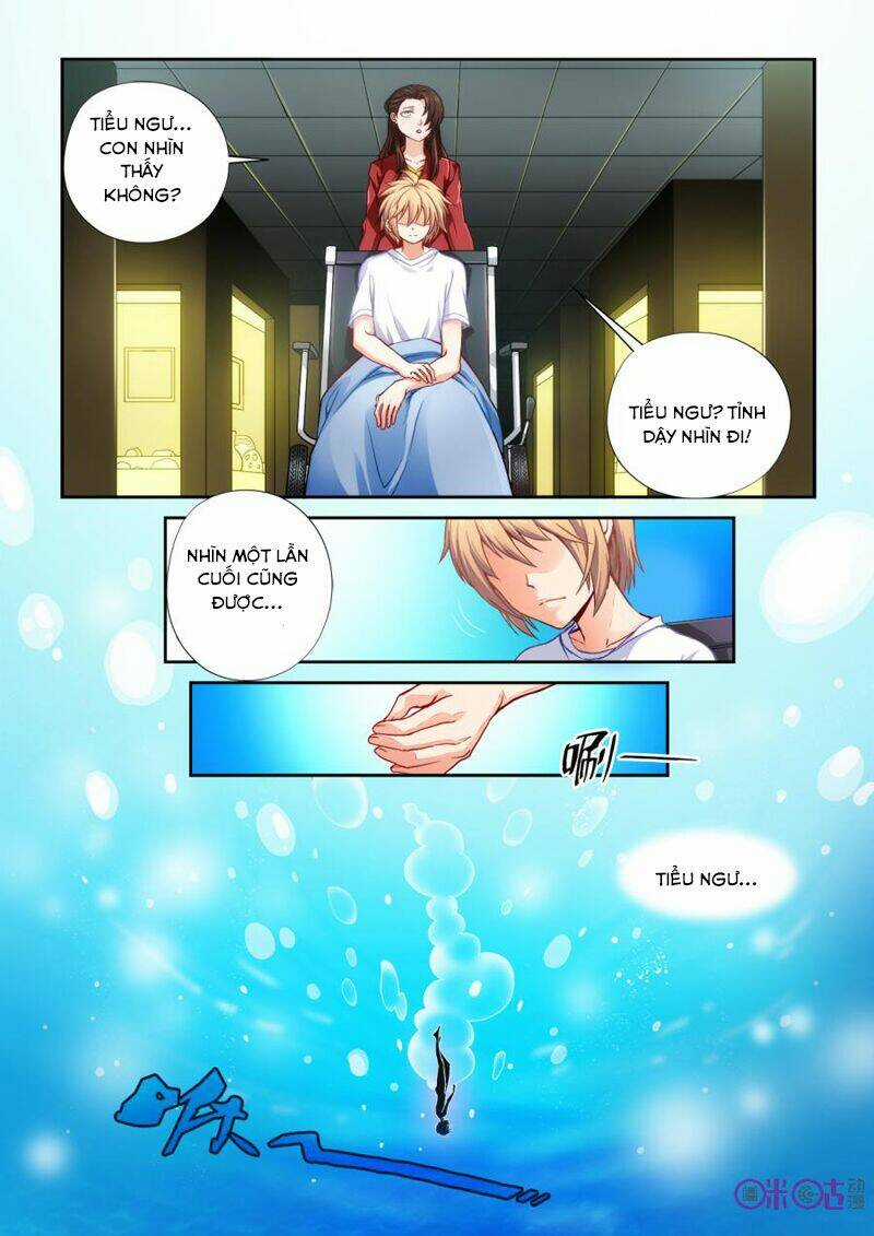 Tiên Vương - Chapter 1 - Trang 3