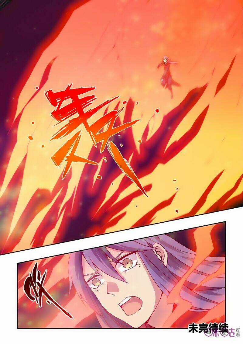 Tiên Vương - Chapter 23 - Trang 13