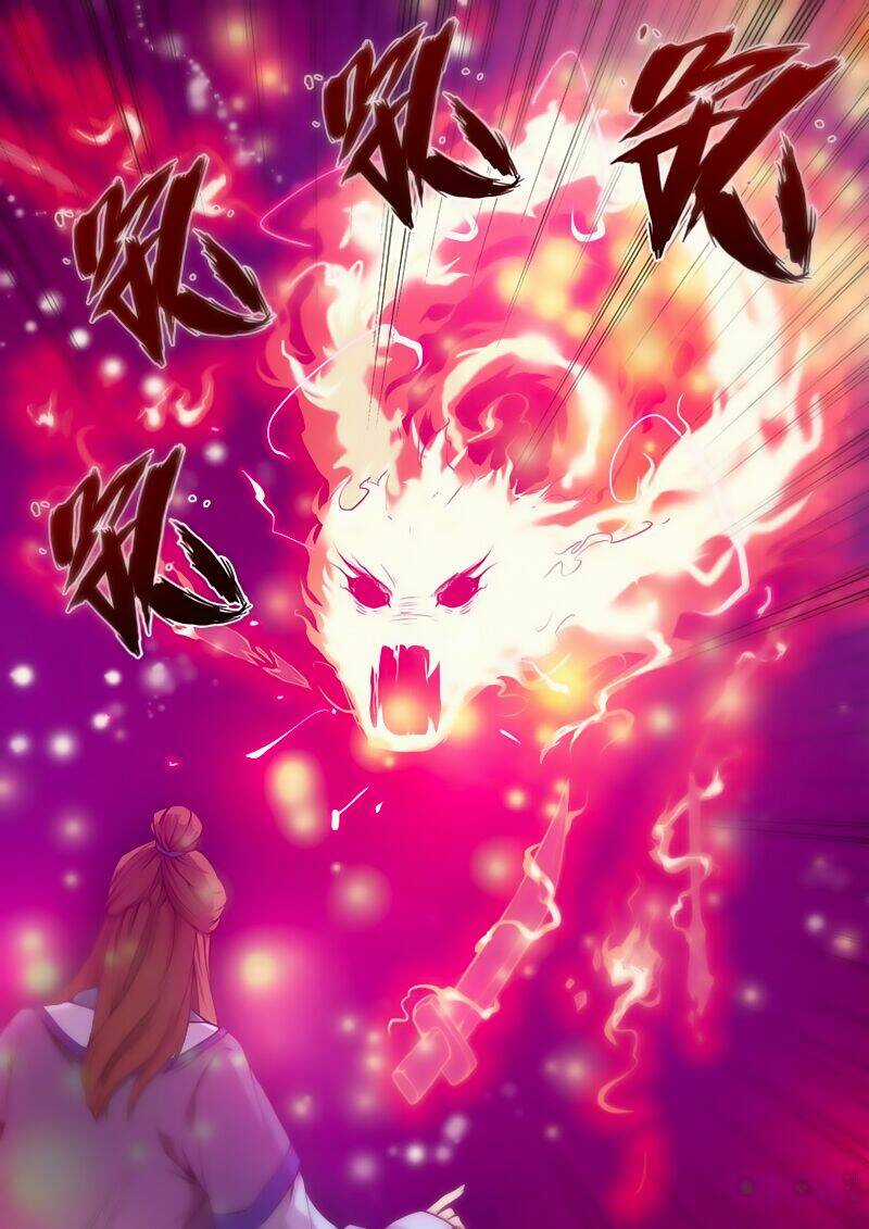 Tiên Vương - Chapter 24 - Trang 11