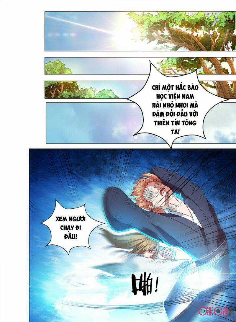 Tiên Vương - Chapter 40 - Trang 3