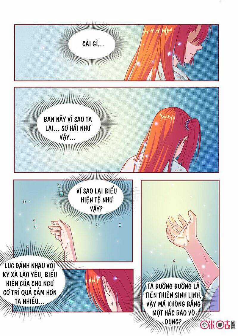 Tiên Vương - Chapter 43 - Trang 12
