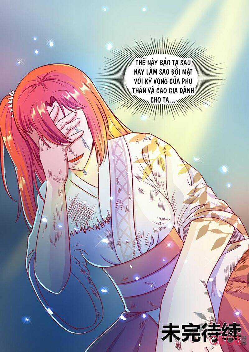 Tiên Vương - Chapter 43 - Trang 13