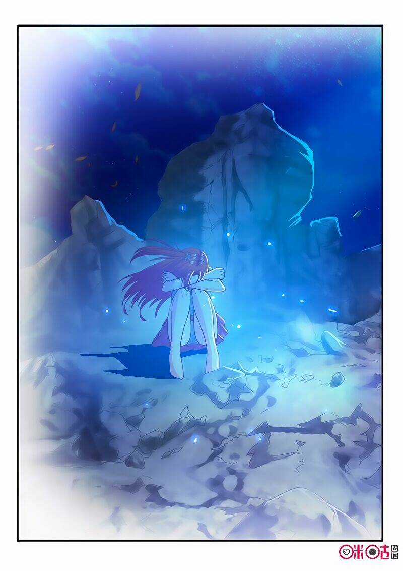 Tiên Vương - Chapter 44 - Trang 3