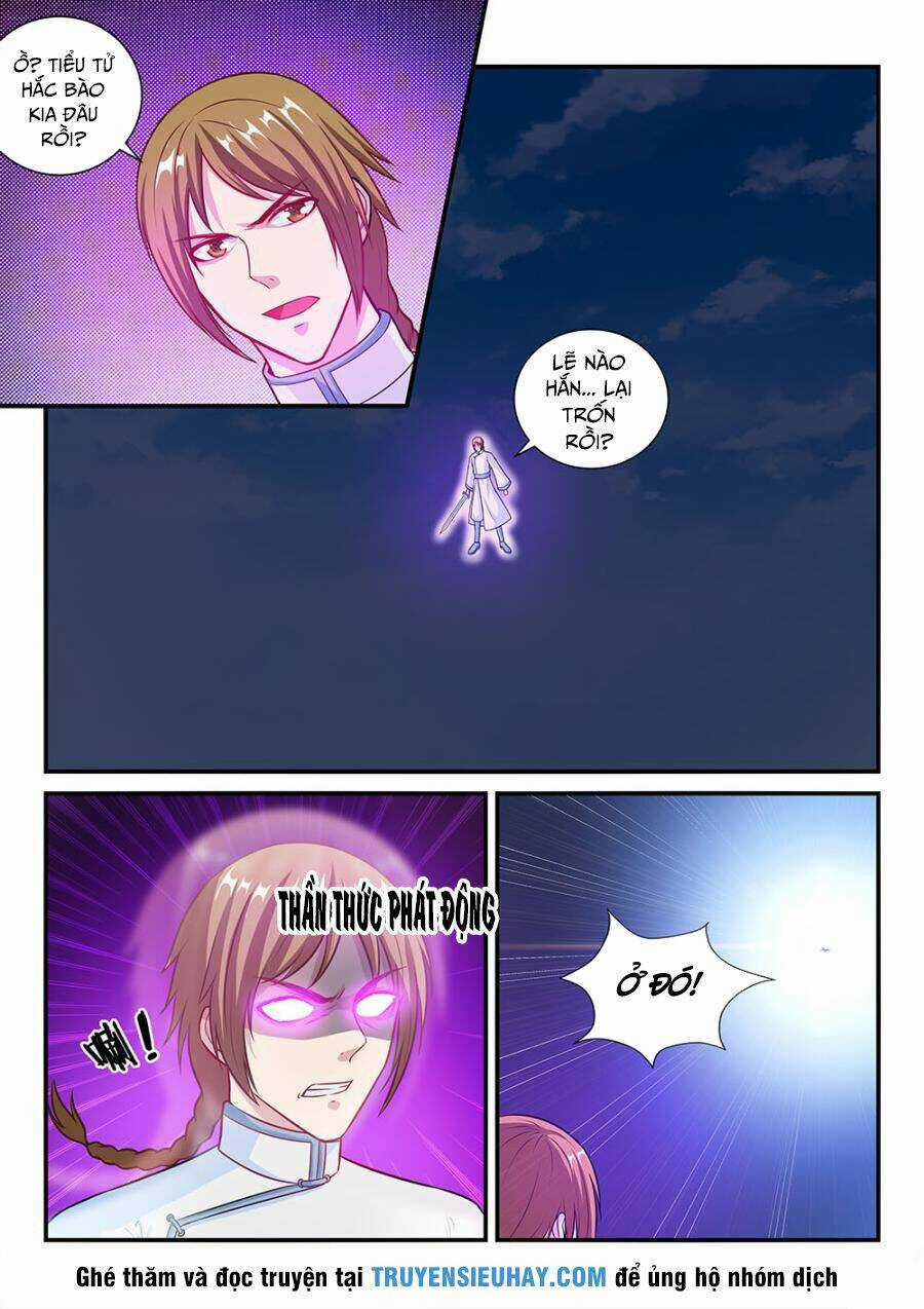 Tiên Vương - Chapter 52 - Trang 4