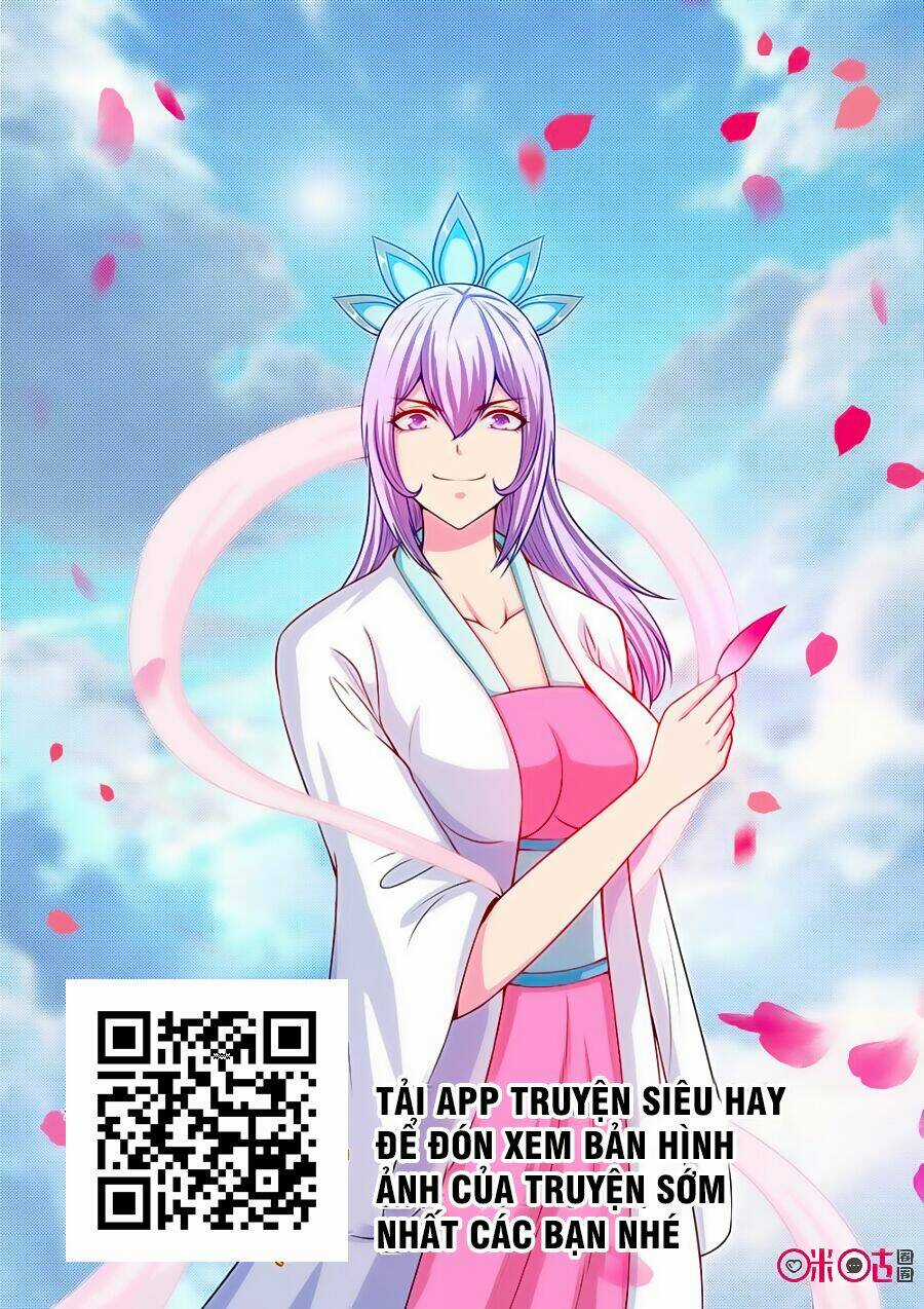 Tiên Vương - Chapter 56 - Trang 2