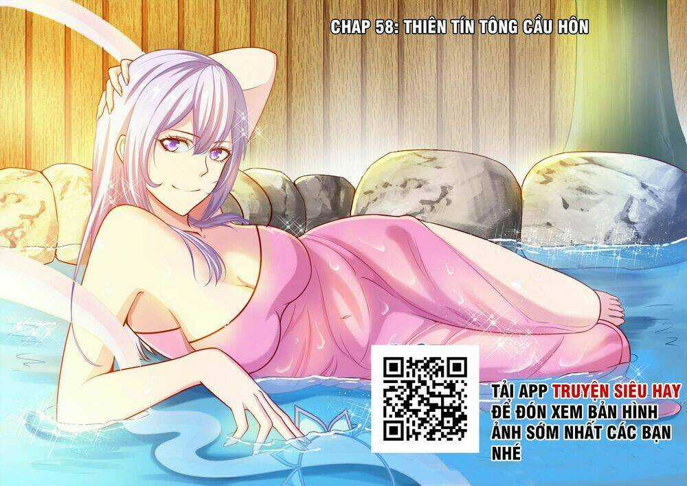 Tiên Vương - Chapter 58 - Trang 2