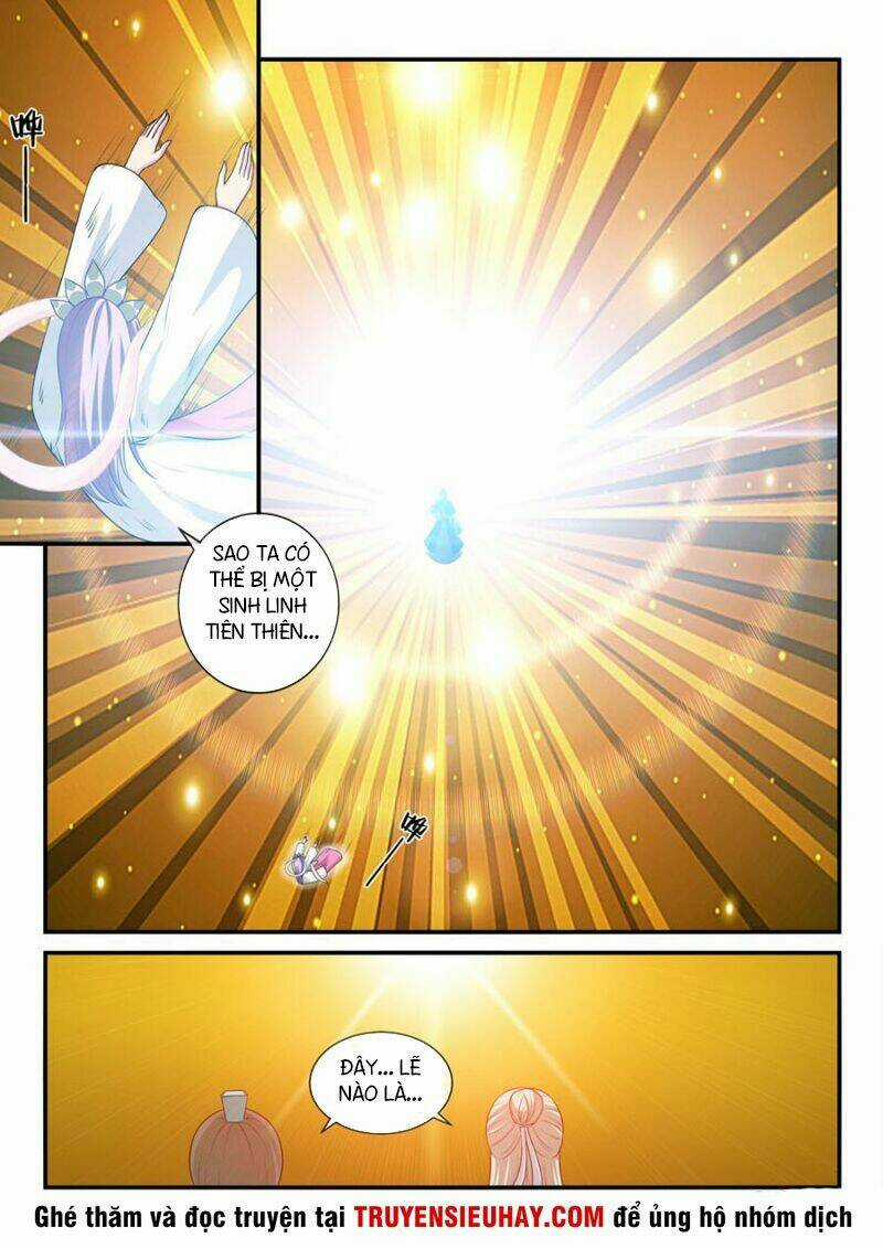 Tiên Vương - Chapter 58 - Trang 14