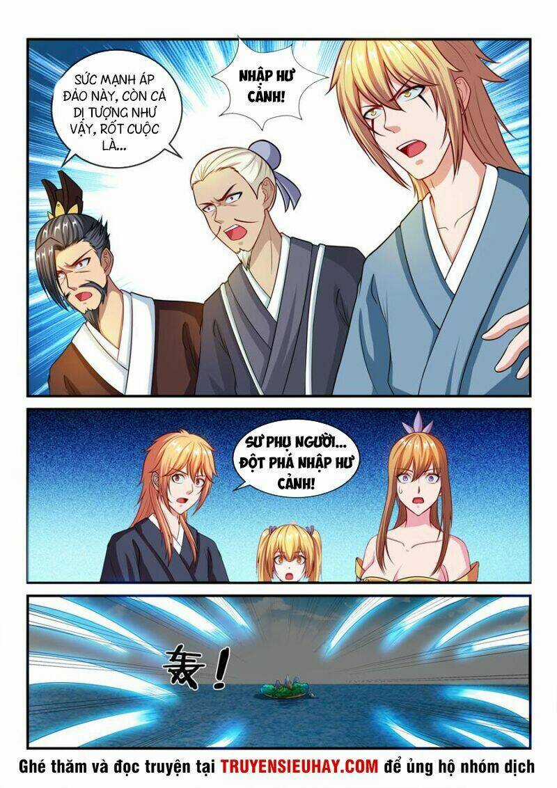 Tiên Vương - Chapter 58 - Trang 15