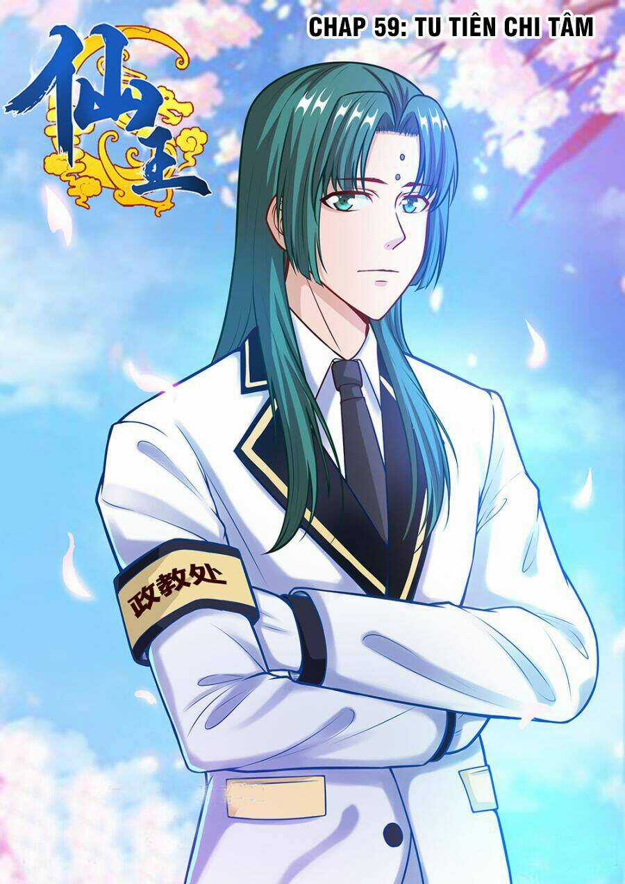 Tiên Vương - Chapter 59 - Trang 2