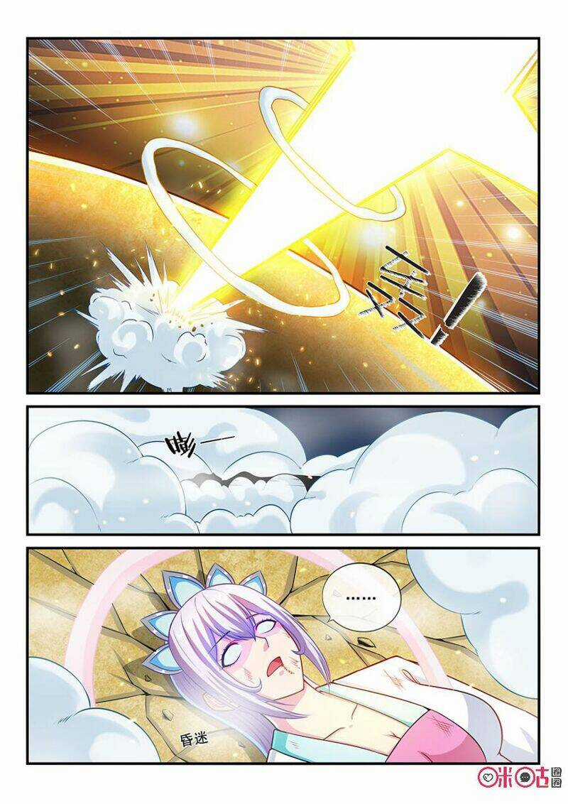 Tiên Vương - Chapter 59 - Trang 5