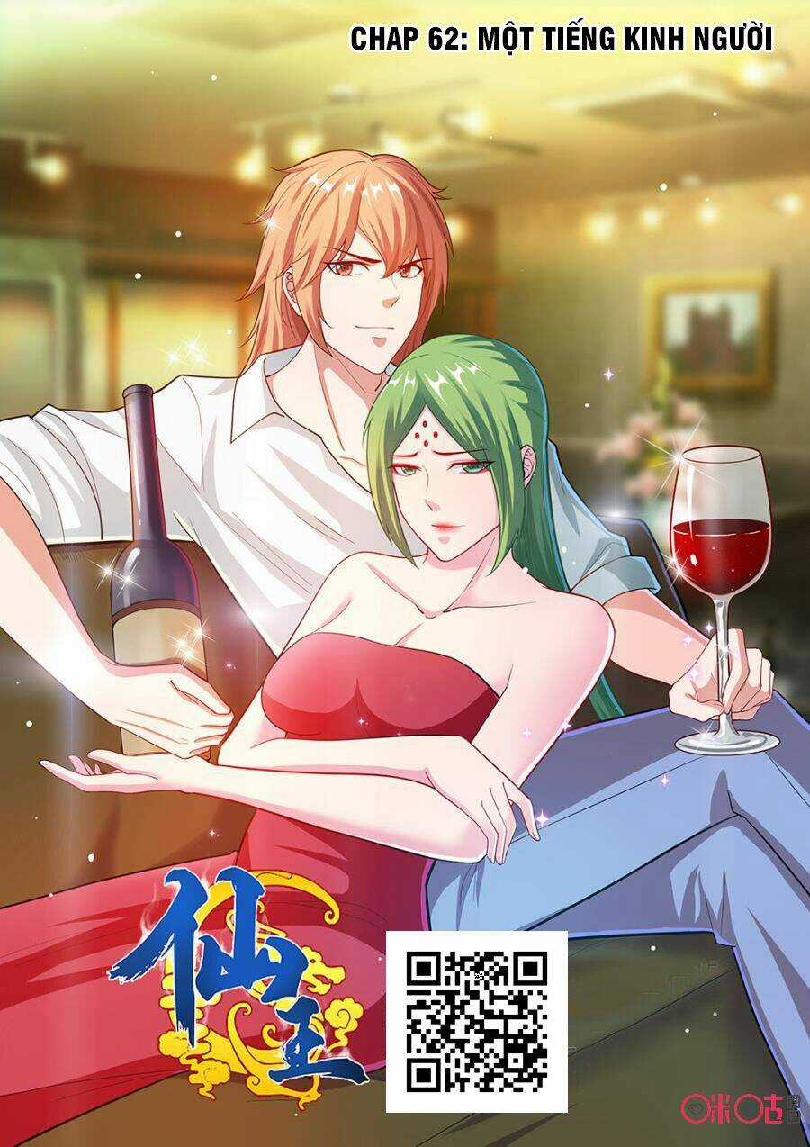 Tiên Vương - Chapter 62 - Trang 2