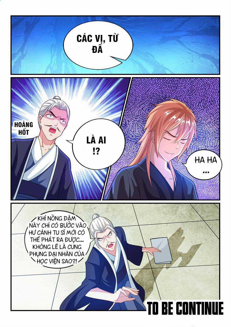 Tiên Vương - Chapter 62 - Trang 17