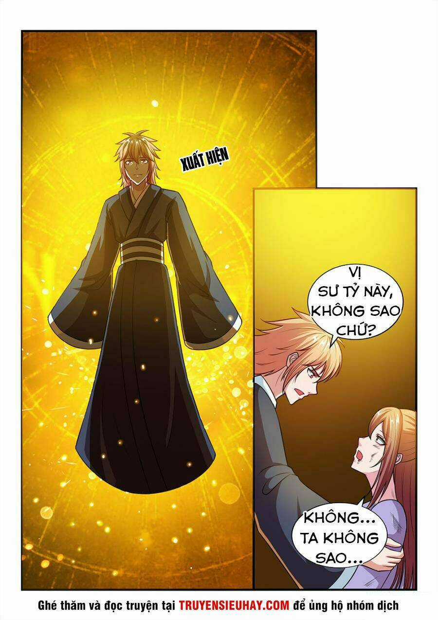 Tiên Vương - Chapter 69 - Trang 13