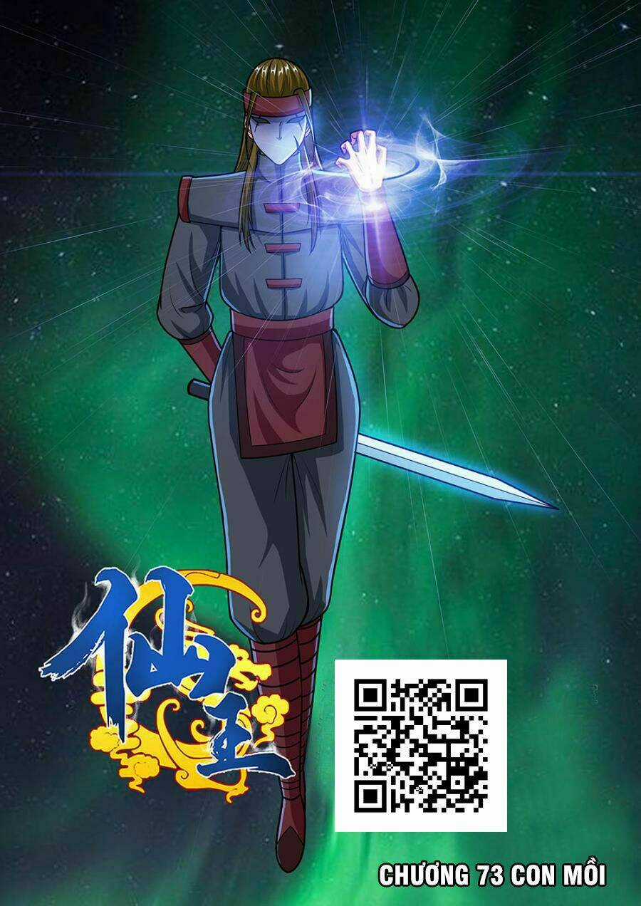 Tiên Vương - Chapter 73 - Trang 2