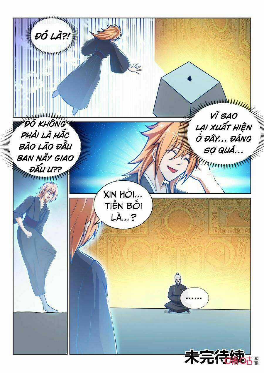 Tiên Vương - Chapter 76 - Trang 13