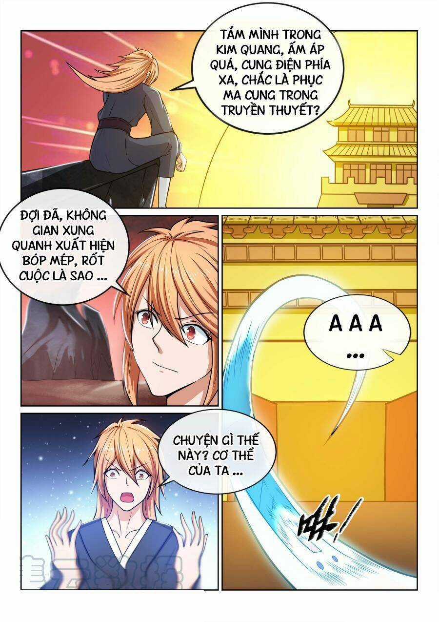 Tiên Vương - Chapter 78 - Trang 4
